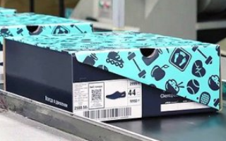 Обувщики заказали свыше миллиарда меток для маркировки