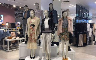 Российские fashion-ритейлеры планируют развивать маркетплейсы