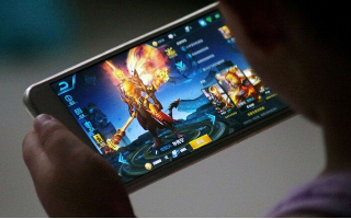 Китайцы способствуют активному росту индустрии игр и приложений