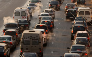 В Минпромторге пояснили идею повышения налога на старые автомобили