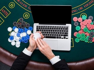 Казино Фараон официальный сайт