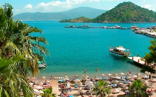 У россиян может появиться возможность расплачиваться в Анталье рублями