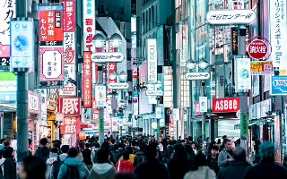 Почта России займется продвижением отечественных товаров в Японии