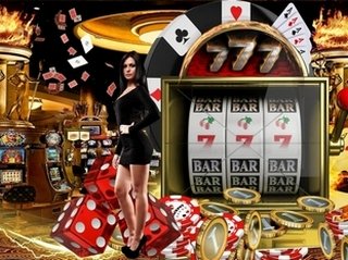 Riobet casino — обзор официального сайта