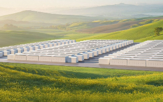 Tesla анонсировала строительство гигантской системы хранения энергии