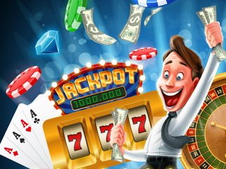 Официальный сайт онлайн казино Дрифт