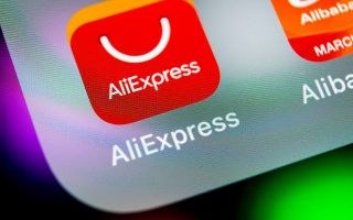 Российские компании почти в 40 раз нарастили ассортимент на AliExpress