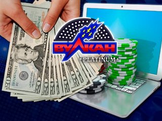 Вулкан 24: игровая сеть для всех и каждого