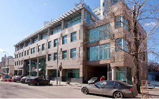 Blackstone решил продать всю российскую недвижимость