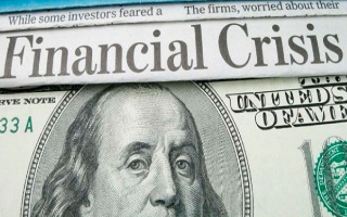 Предугадавший кризис-2008 аналитик предрекает миру новый финансовый крах