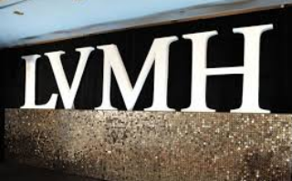 Французская LVMH начала масштабное производство антисептических гелей