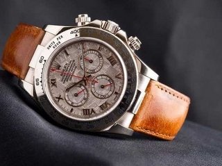 Поиск качественных наручных механических часов