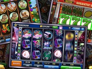 Почему для заработка нужно выбрать игровые автоматы казино Вулкан?