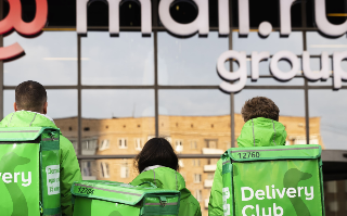 Delivery Club не будет взимать комиссию с некоторых локальных ресторанов