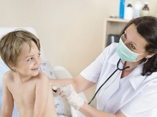 Зачем нужна ребенку справка от фтизиатра?