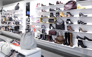 «Обувь России» начинает сотрудничество с маркетплейсом «Беру»