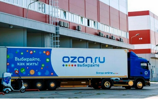 Группа Ozon заняла у Сбербанка 6 миллиардов рублей