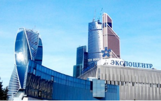 За рубежом растет интерес к российским товарам