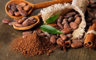 Пандемия ударила по мировой индустрии шоколада