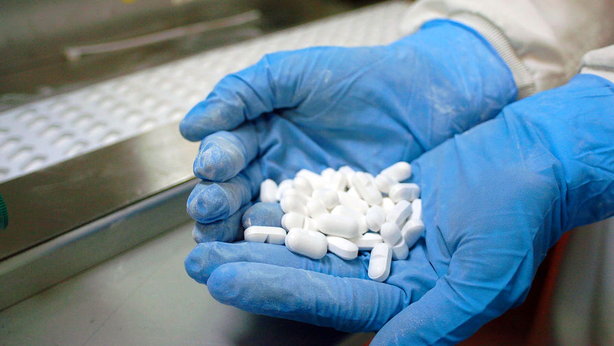 Дистрибьюторы начали поднимать цены на лекарства