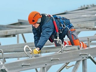 Справки для работы на высоте: особенности получения