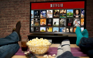 Чисто подписчиков Netflix выросло почти на 16 миллионов