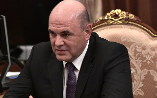 Мишустин утвердил отсрочку по страховым взносам для МСБ