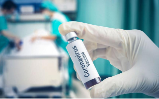 Фармацевтический гигант обещает миллиард доз вакцин от COVID-19