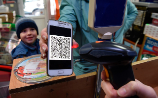 Россиянам могут присвоить личные QR-коды для оплаты покупок