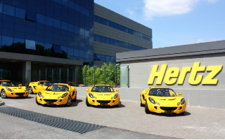 Обанкротилась крупнейшая компания по аренде машин