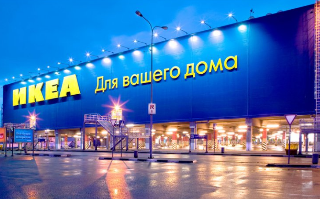 ИКЕА создала онлайн-планировщик настенных коллажей