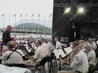 В Сочи прошел музыкальный фестиваль, посвященный 5-летию XXII Зимних Олимпийских игр