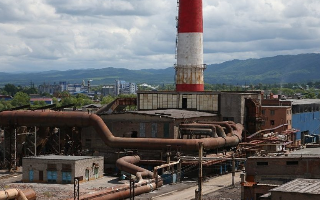 На «Авито» выставлен на продажу завод за 1,2 млрд рублей