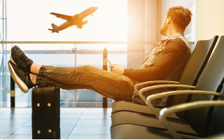 За рубежом пока не ждут российских туристов