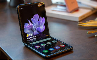 Смартфоны Samsung рекордно выросли в цене