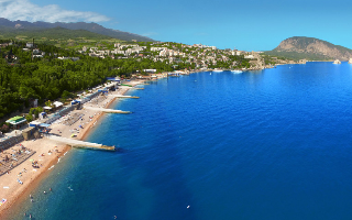 Россиянам отдых в Крыму оказался не по карману