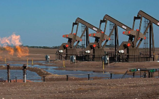 В США обанкротился пионер сланцевой нефтедобычи