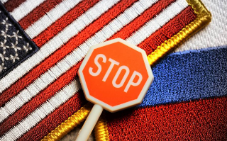 США ужесточили ввоз товаров в Россию и еще ряд стран