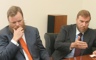 Кипр может лишить «золотых паспортов» экс-владельцем Промсвязьбанка