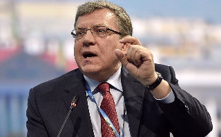 Кудрин констатировал застой в российской экономике