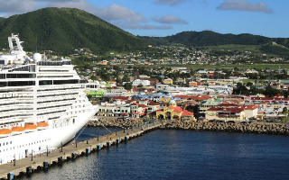 Карибские страны снизили цены на «золотые паспорта»