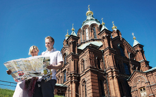 Финляндия скоро откроет границы для россиян