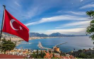 Российские туристы активно интересуются Турцией