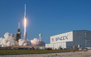 SpaceX хочет дополнительно привлечь 44 миллиарда долларов