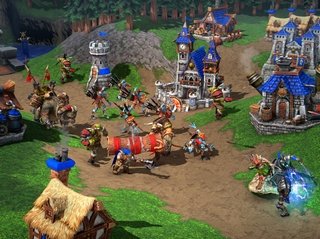 Игры для ПК в жанре «стратегия»: ТОП-5 лучших