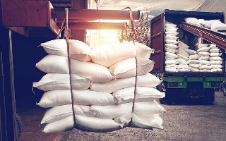 Россия вошла в топ-10 мировых поставщиков сахара