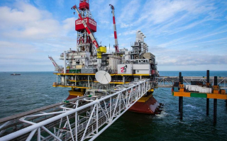 «Лукойл» приобретет 40% в сенегальском проекте RSSD