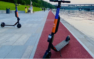 Сбербанк и Mail.ru Group хотят вложиться в URent