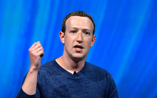 Состояние Цукерберга впервые достигло отметки $100 миллиардов