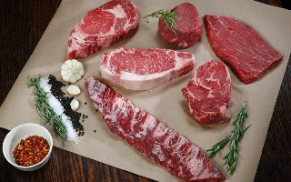 Сооснователь фонда Baring Vostok запускает производство стейков